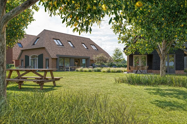 Medium property photo - Steunenbergerweg, 8121 RJ Olst